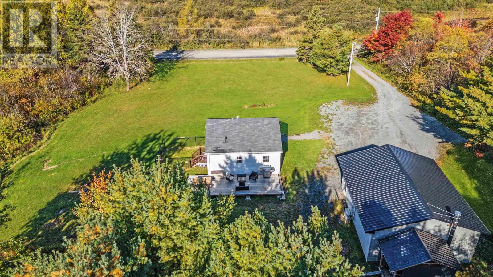 102 John Grant Back Road, Meaghers Grant, Nova Scotia  B0N 1X0 - Photo 48 - 202525576