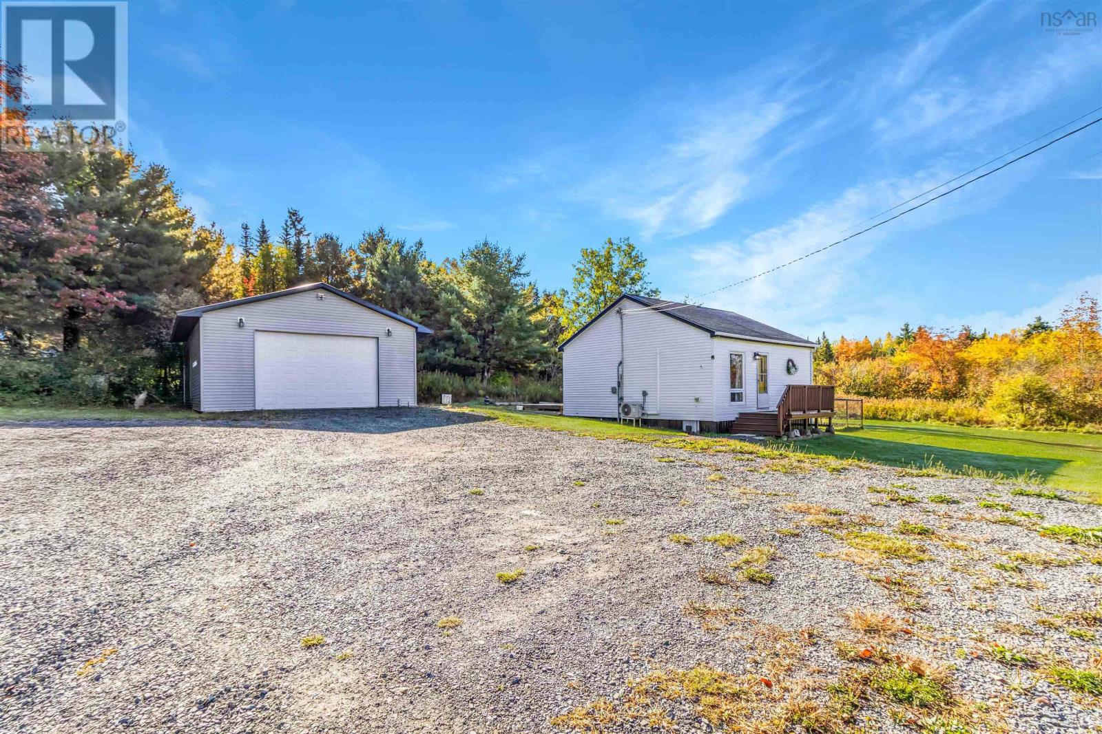 102 John Grant Back Road, Meaghers Grant, Nova Scotia  B0N 1X0 - Photo 6 - 202525576