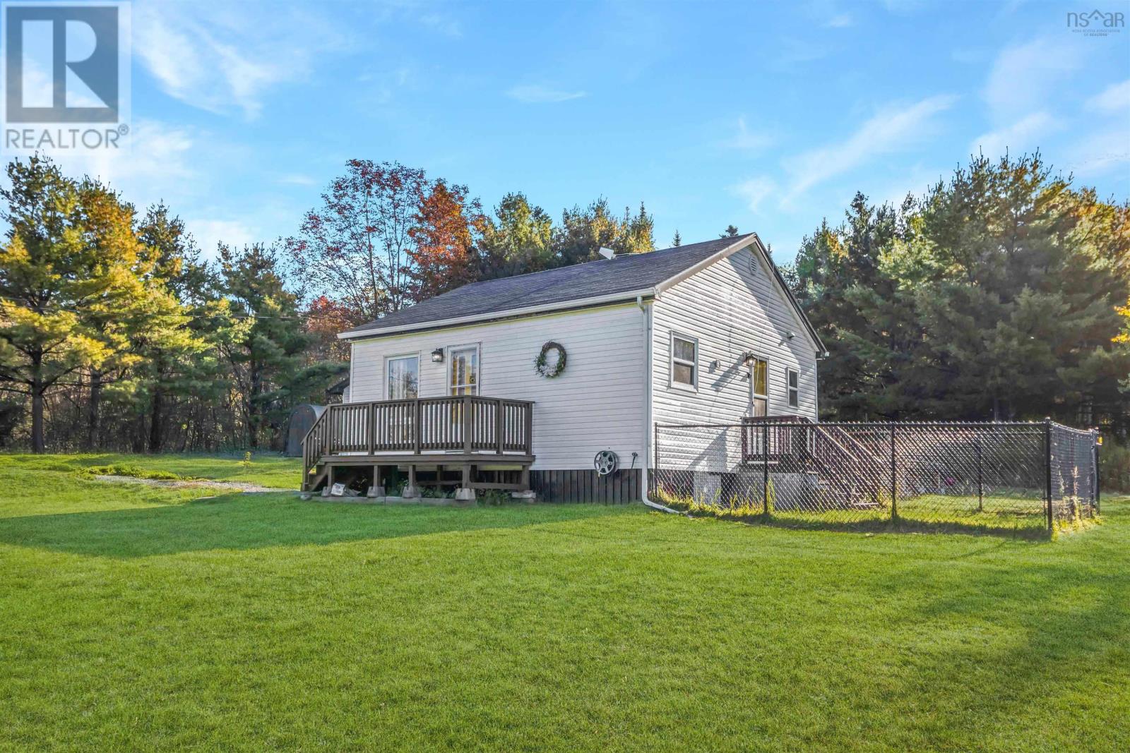 102 John Grant Back Road, Meaghers Grant, Nova Scotia  B0N 1X0 - Photo 8 - 202525576