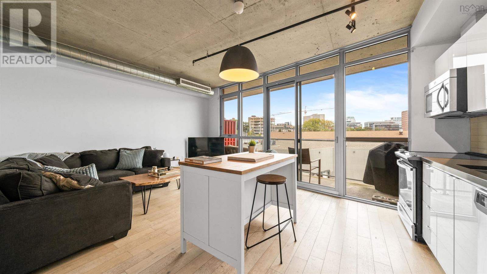 406 1065 Barrington Street, Halifax, Nova Scotia  B3H 0B7 - Photo 12 - 202525582
