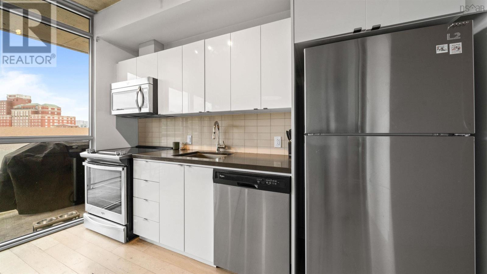 406 1065 Barrington Street, Halifax, Nova Scotia  B3H 0B7 - Photo 15 - 202525582