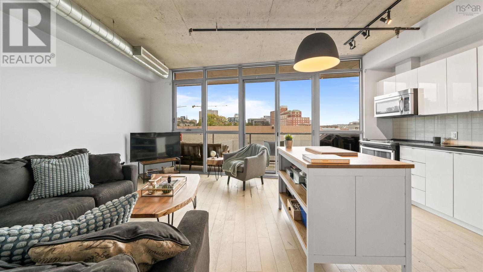 406 1065 Barrington Street, Halifax, Nova Scotia  B3H 0B7 - Photo 21 - 202525582