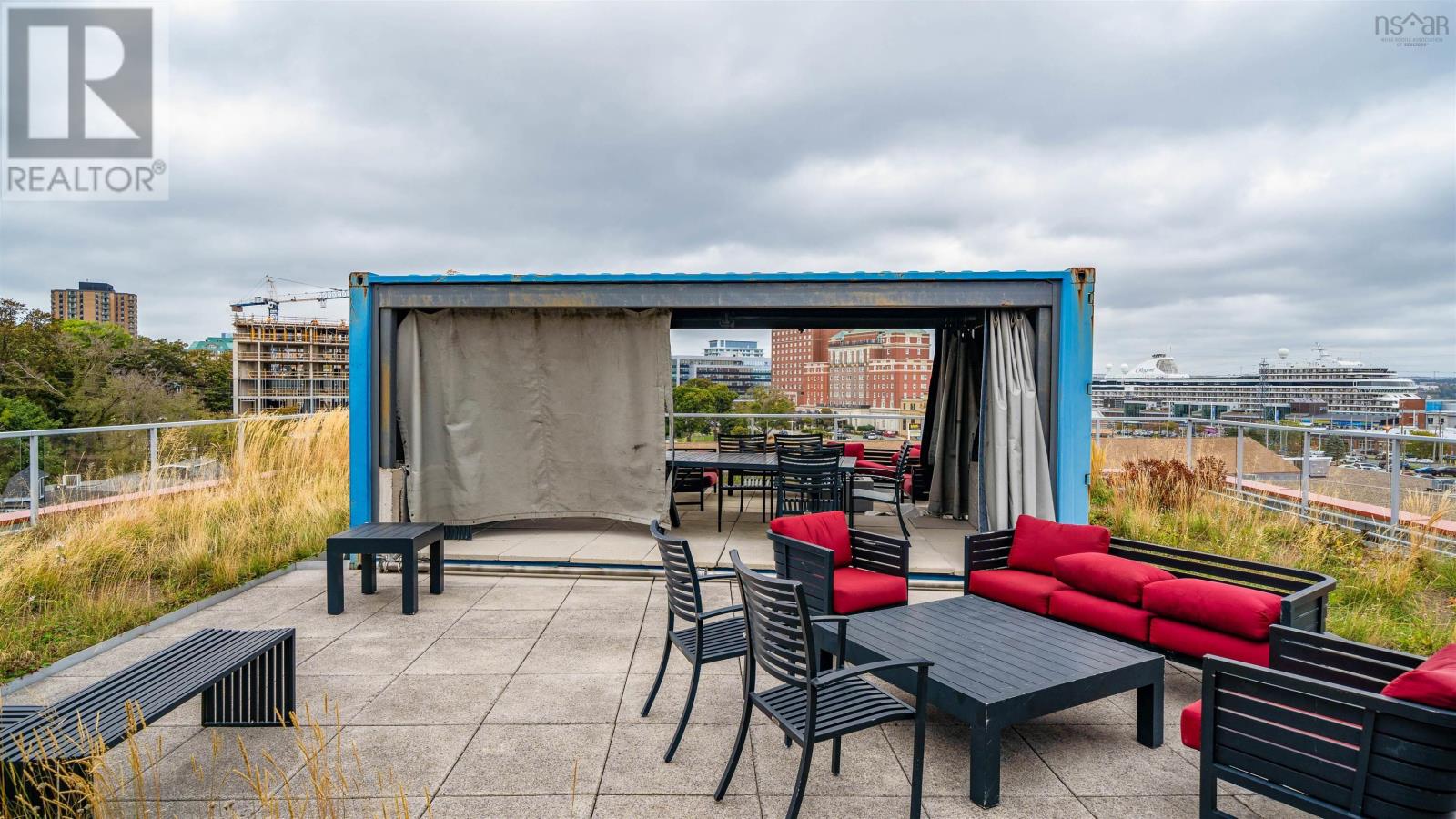 406 1065 Barrington Street, Halifax, Nova Scotia  B3H 0B7 - Photo 26 - 202525582