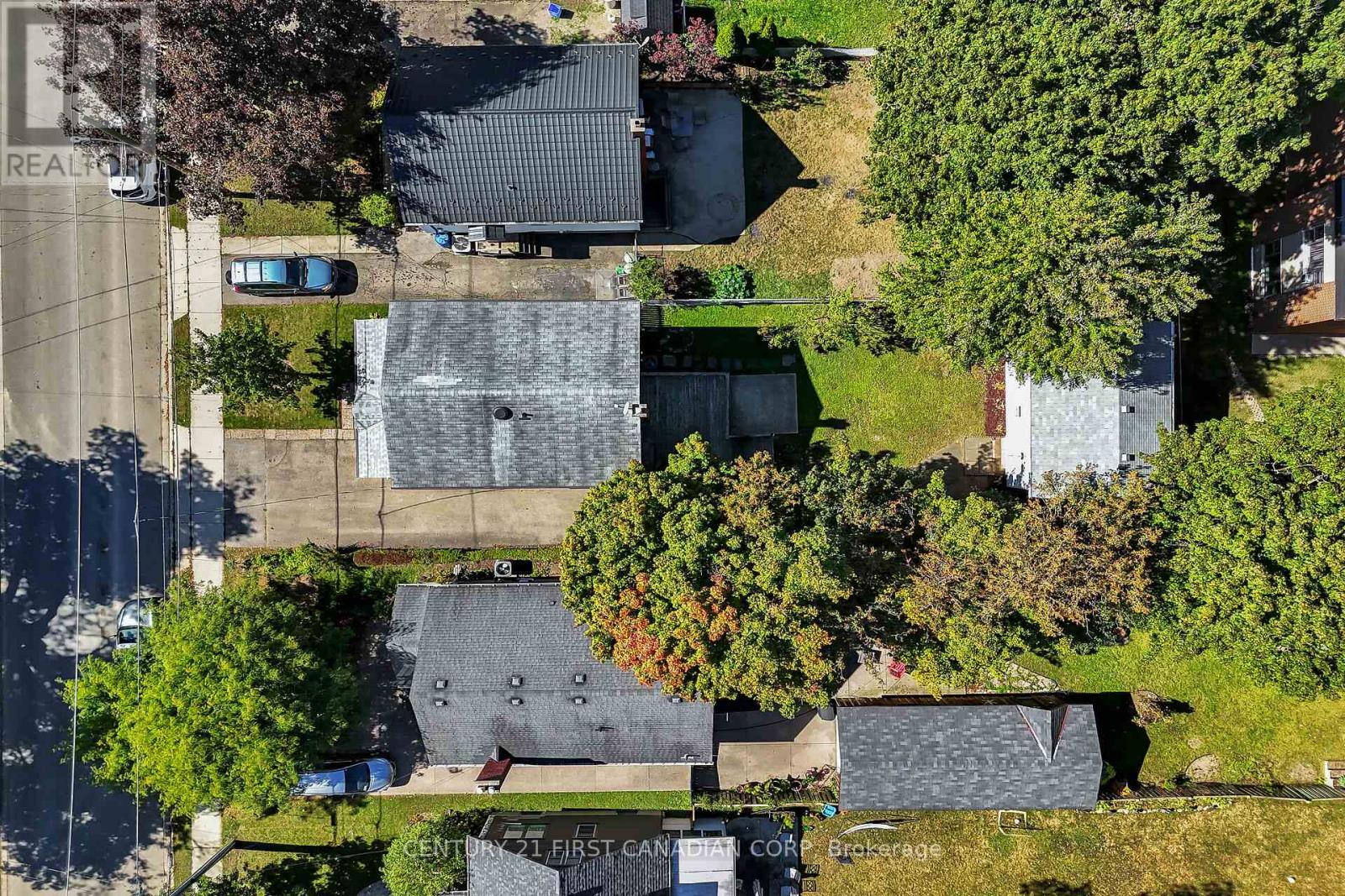 42 Briscoe Street E, London South, Ontario  N6C 1W9 - Photo 44 - X12456101