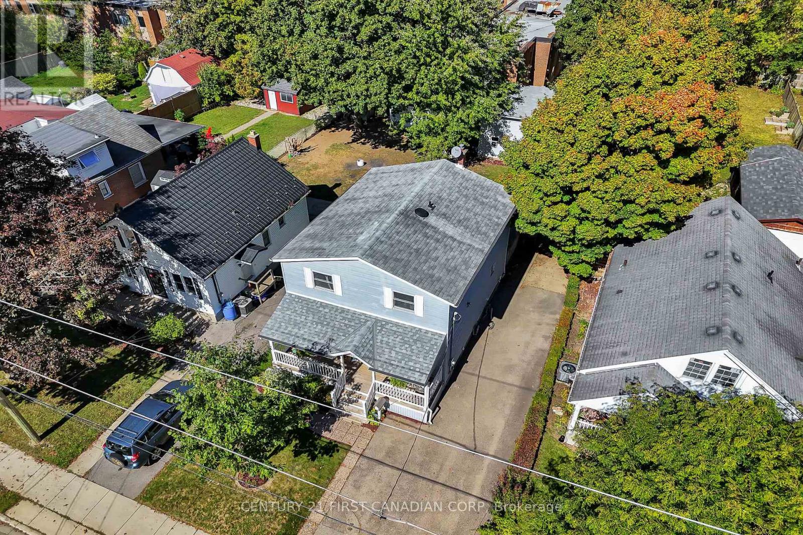 42 Briscoe Street E, London South, Ontario  N6C 1W9 - Photo 45 - X12456101