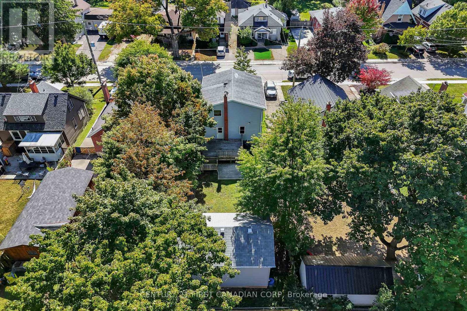 42 Briscoe Street E, London South, Ontario  N6C 1W9 - Photo 47 - X12456101
