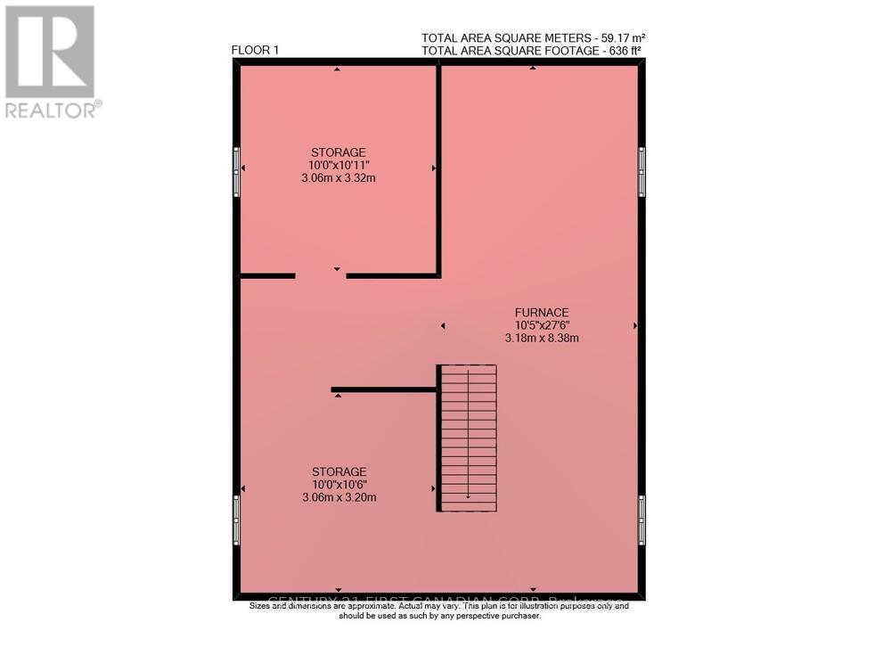 42 Briscoe Street E, London South, Ontario  N6C 1W9 - Photo 48 - X12456101