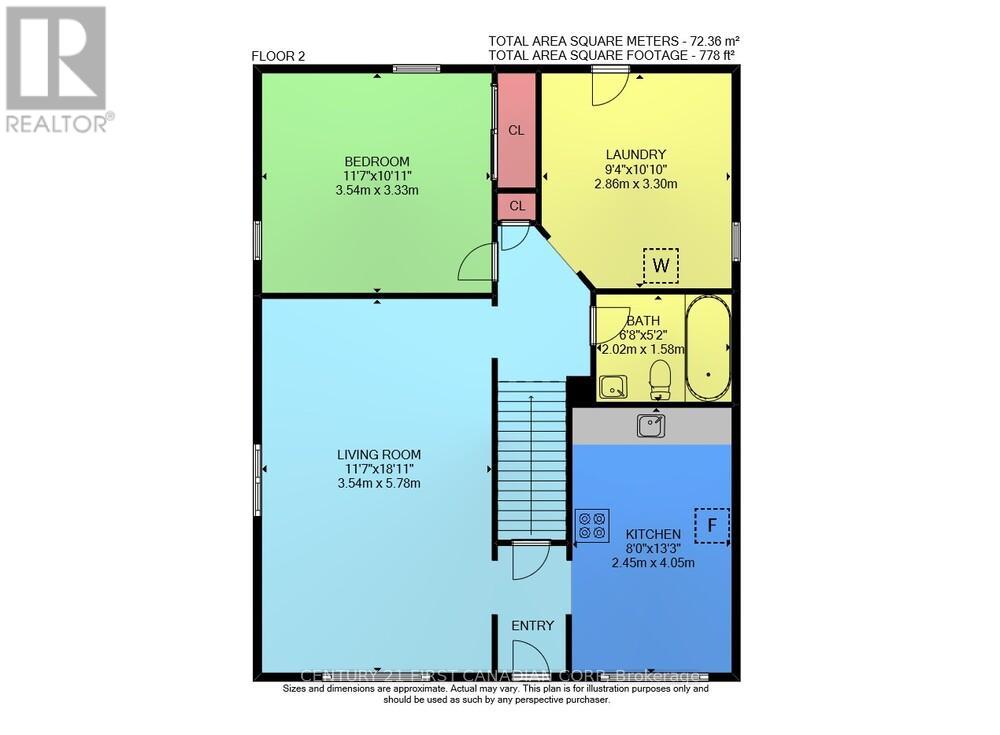 42 Briscoe Street E, London South, Ontario  N6C 1W9 - Photo 49 - X12456101