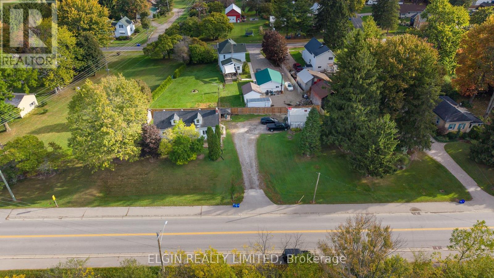 9704 Union Road, Southwold (Shedden), Ontario  N0L 2E0 - Photo 1 - X12456110