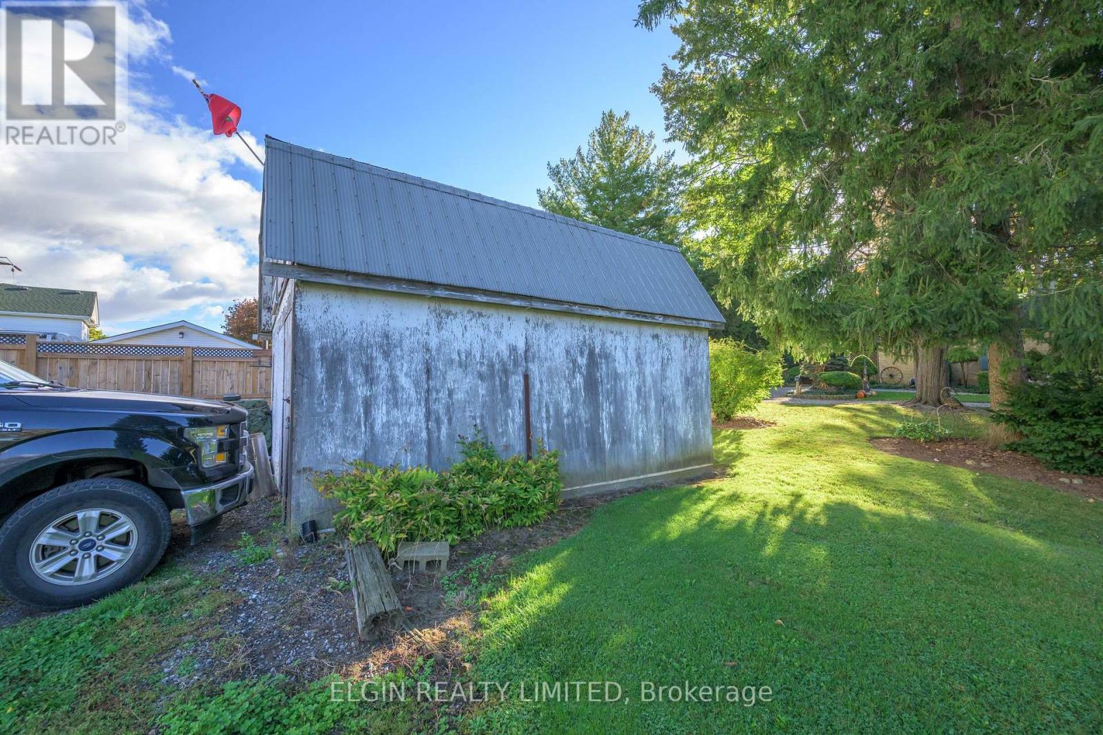 9704 Union Road, Southwold (Shedden), Ontario  N0L 2E0 - Photo 23 - X12456110