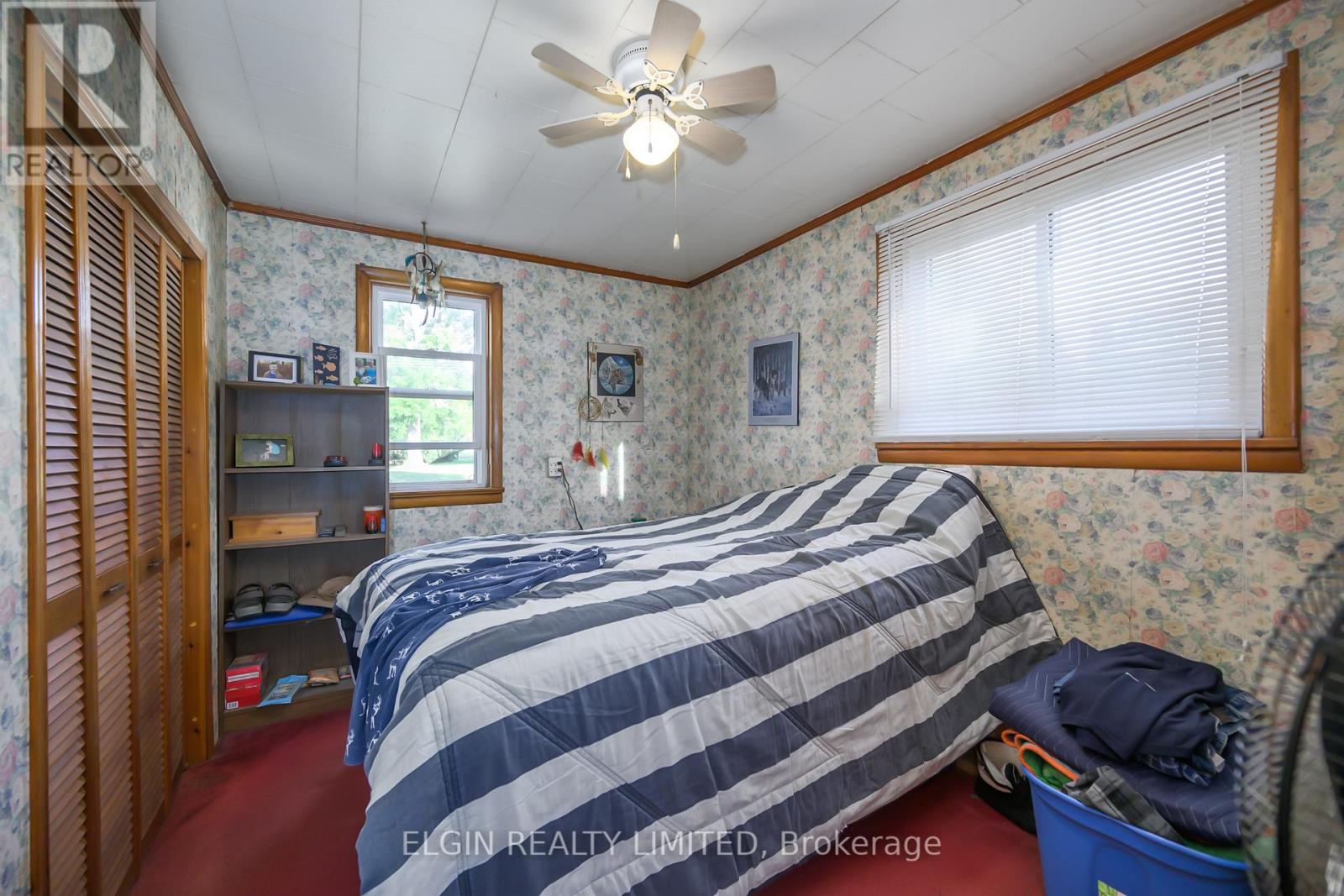 9704 Union Road, Southwold (Shedden), Ontario  N0L 2E0 - Photo 26 - X12456110