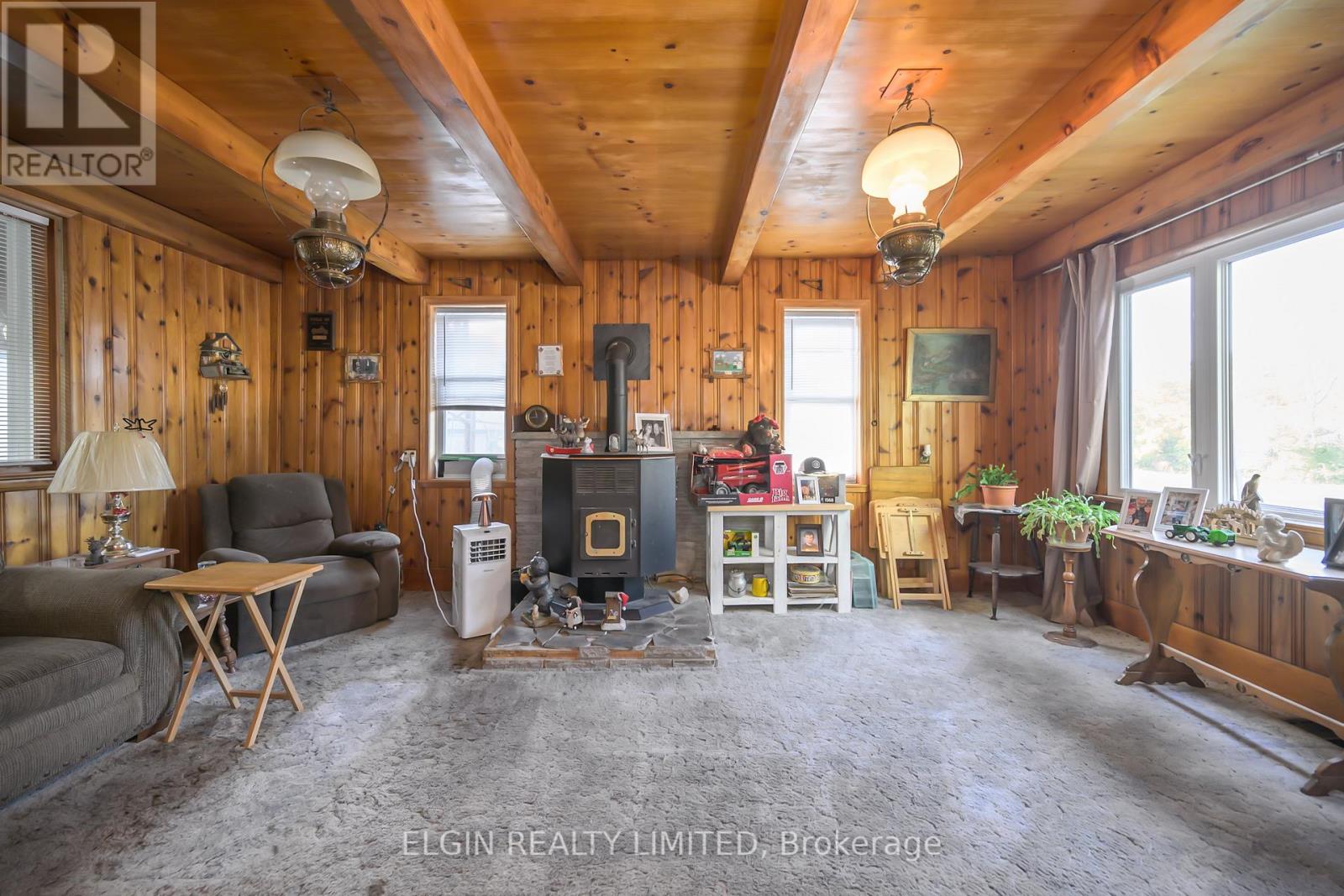 9704 Union Road, Southwold (Shedden), Ontario  N0L 2E0 - Photo 28 - X12456110