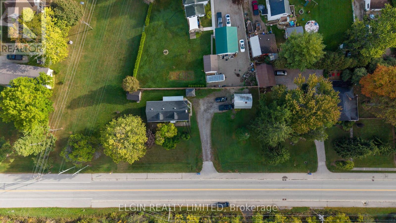 9704 Union Road, Southwold (Shedden), Ontario  N0L 2E0 - Photo 4 - X12456110