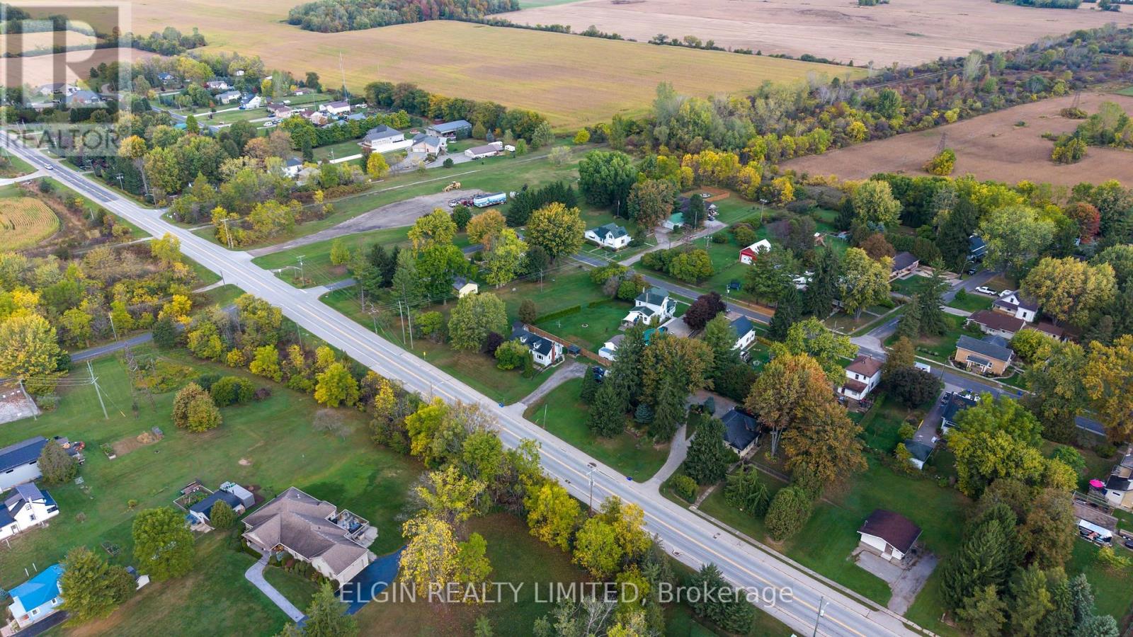 9704 Union Road, Southwold (Shedden), Ontario  N0L 2E0 - Photo 6 - X12456110