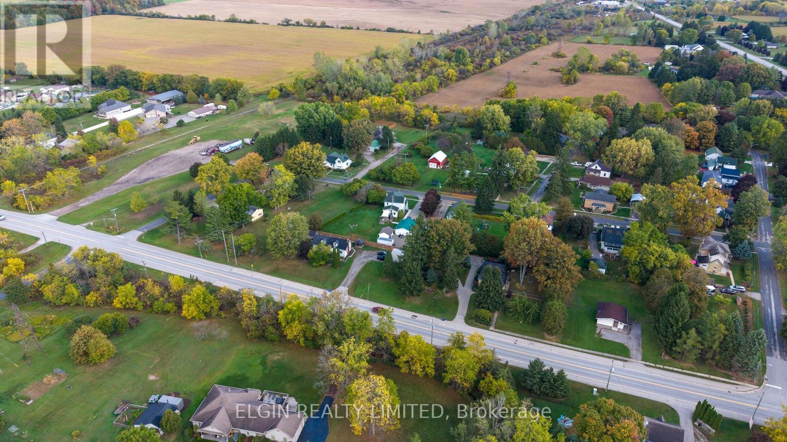 9704 Union Road, Southwold (Shedden), Ontario  N0L 2E0 - Photo 7 - X12456110