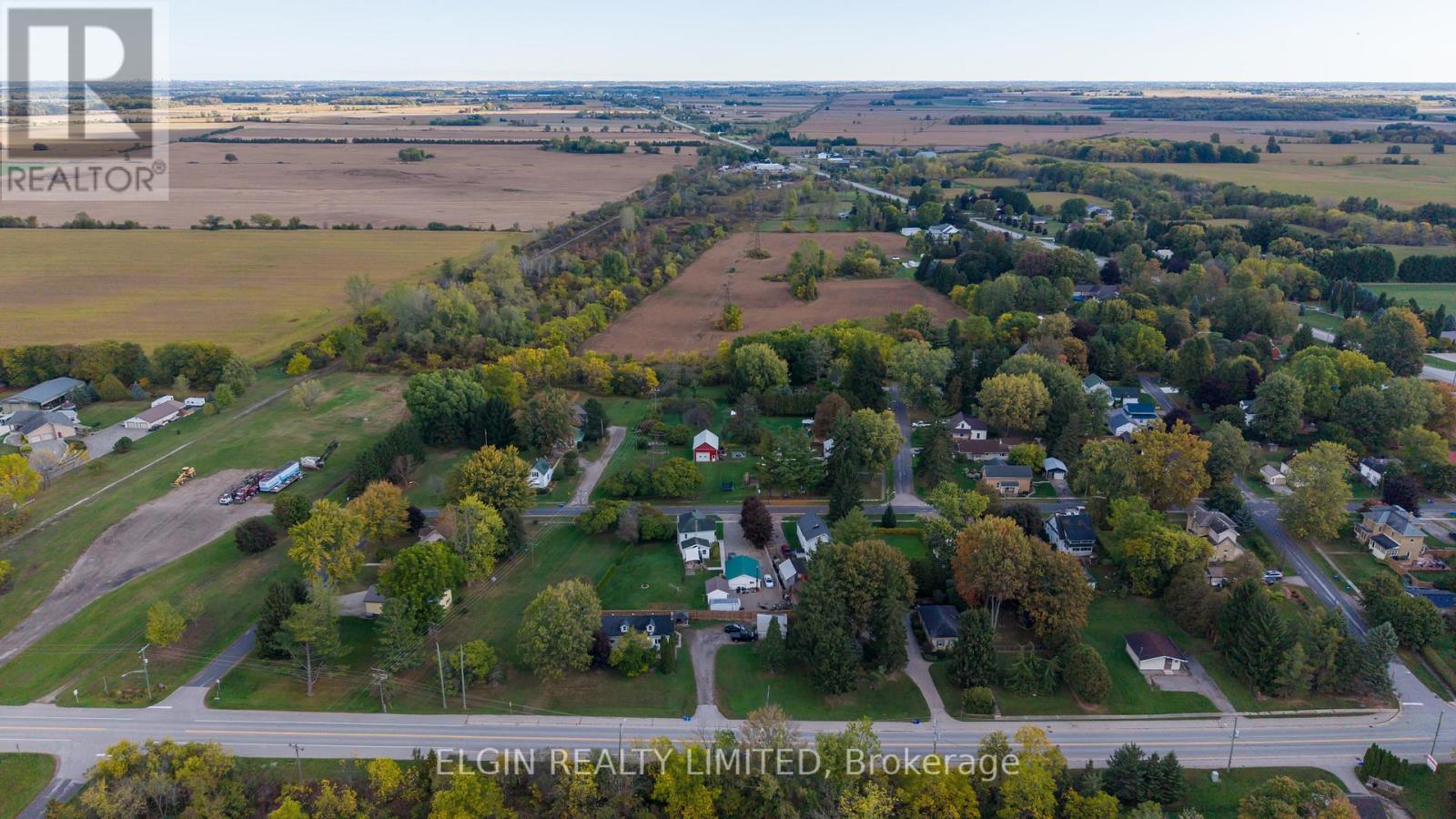 9704 Union Road, Southwold (Shedden), Ontario  N0L 2E0 - Photo 8 - X12456110