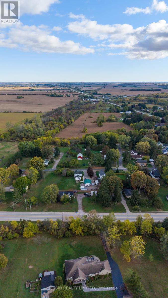 9704 Union Road, Southwold (Shedden), Ontario  N0L 2E0 - Photo 9 - X12456110