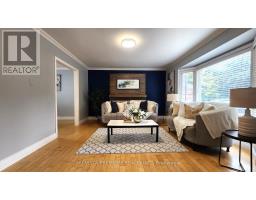 57 MCTAGGART CRESCENT, London North, Ontario