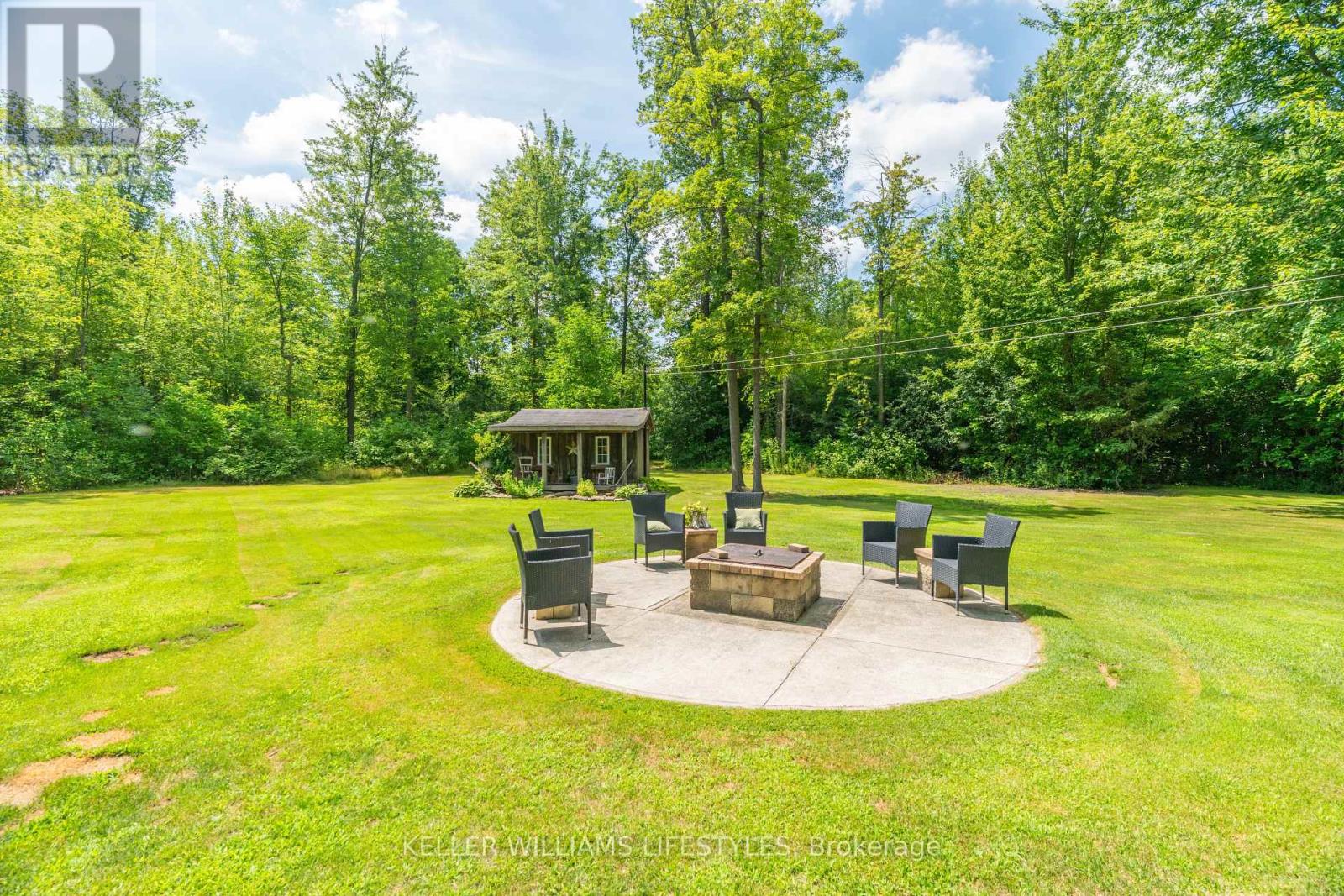 6545 Thomson Line, Lambton Shores, Ontario  N0N 1J2 - Photo 34 - X12456181