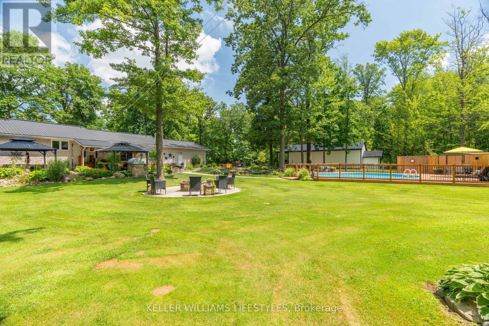 6545 Thomson Line, Lambton Shores, Ontario  N0N 1J2 - Photo 39 - X12456181