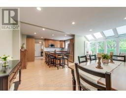 1192 KOS BOULEVARD, Mississauga, Ontario