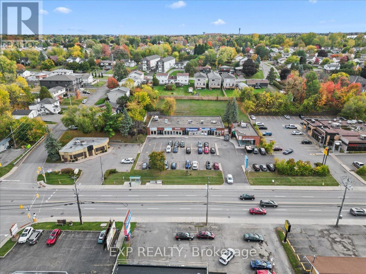 2 - 2530 St Joseph Boulevard, Ottawa, Ontario  K1C 1G1 - Photo 6 - X12456088