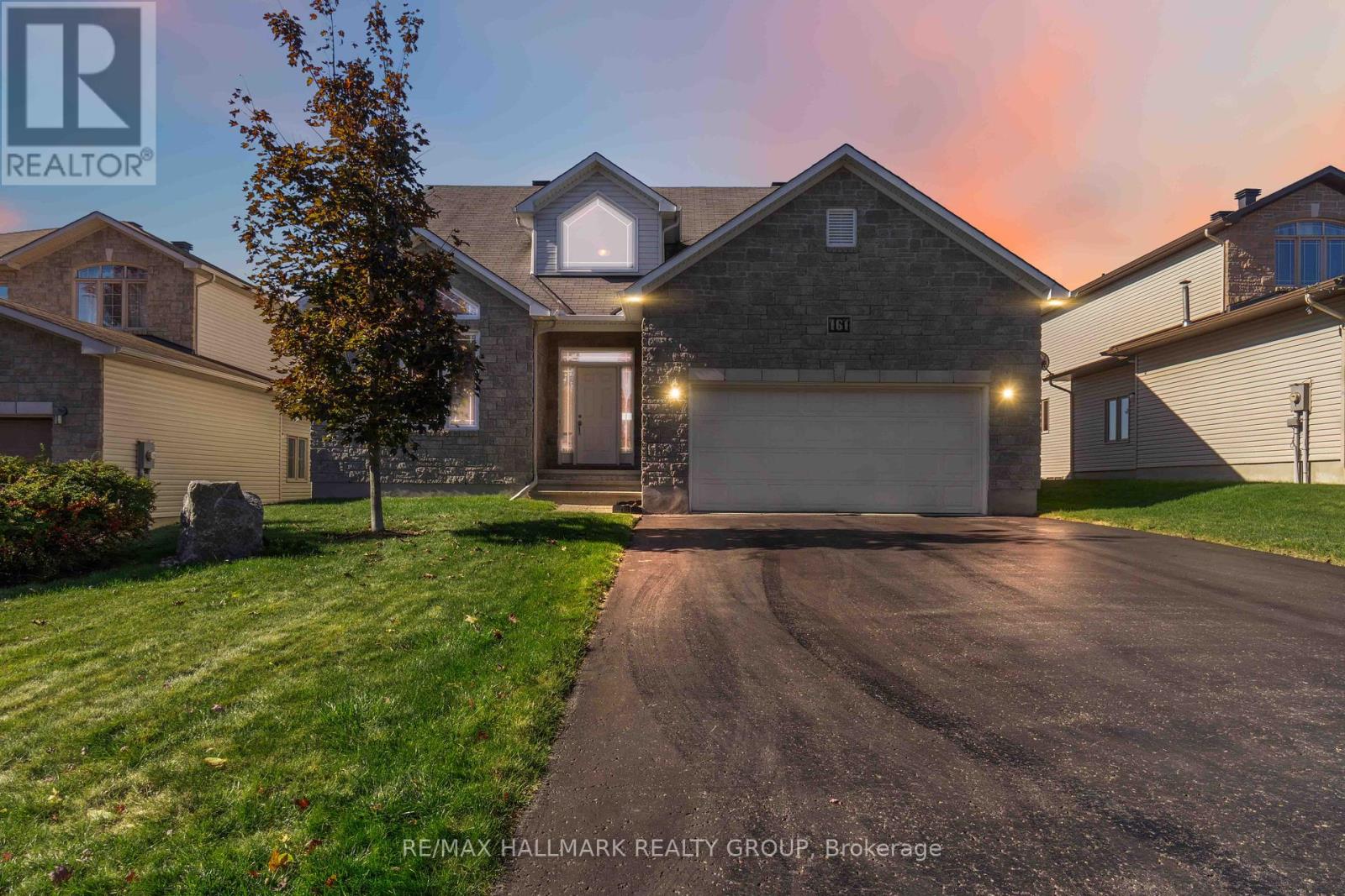 161 OPALE STREET, Clarence-Rockland, Ontario