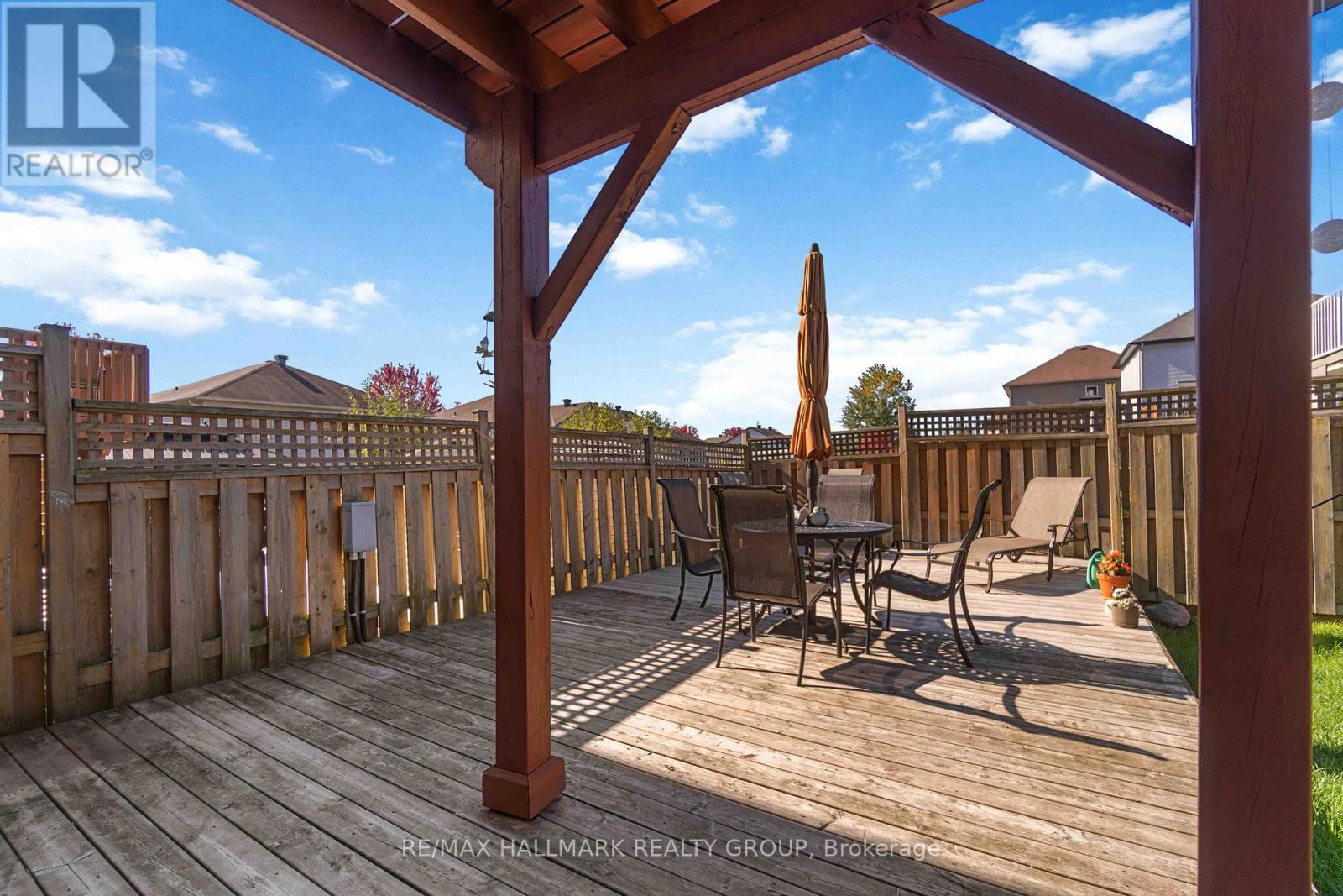 161 Opale Street, Clarence-Rockland, Ontario  K4K 0G3 - Photo 31 - X12456144