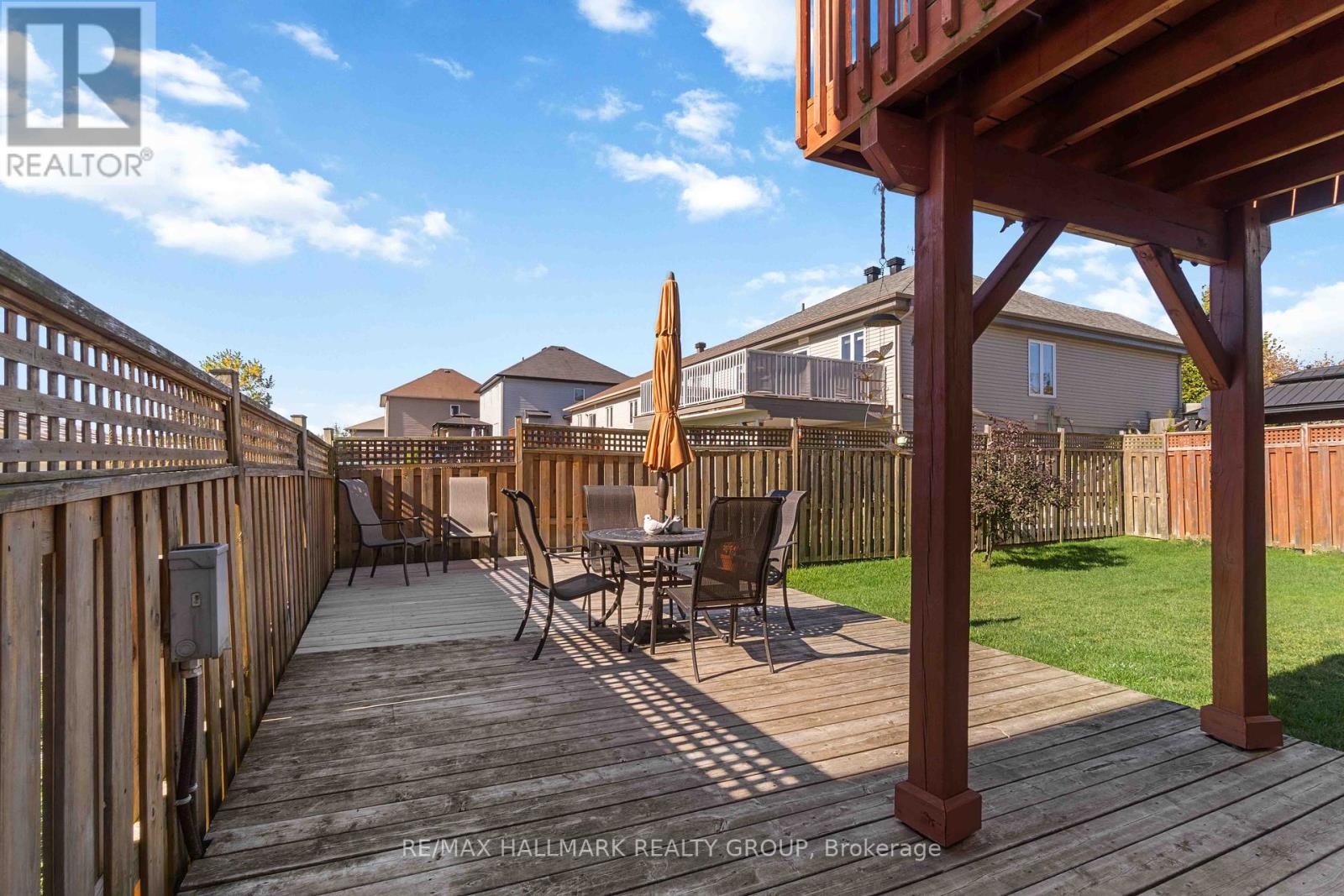 161 Opale Street, Clarence-Rockland, Ontario  K4K 0G3 - Photo 32 - X12456144