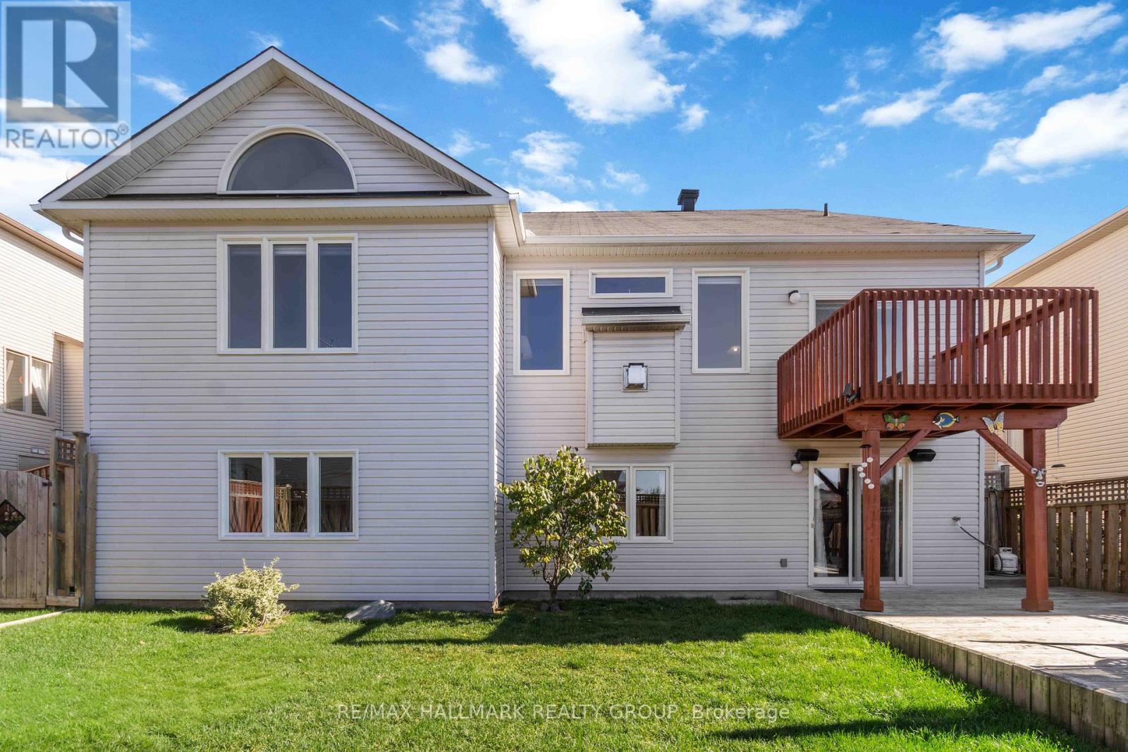 161 Opale Street, Clarence-Rockland, Ontario  K4K 0G3 - Photo 33 - X12456144