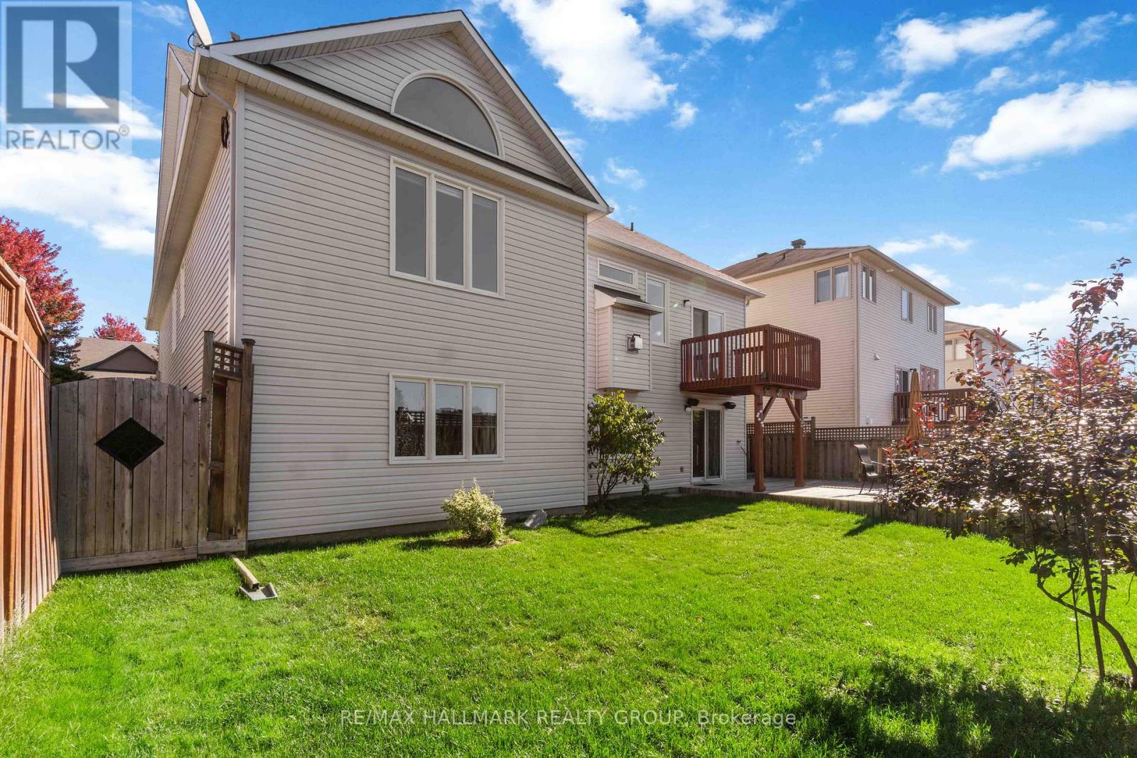161 Opale Street, Clarence-Rockland, Ontario  K4K 0G3 - Photo 34 - X12456144
