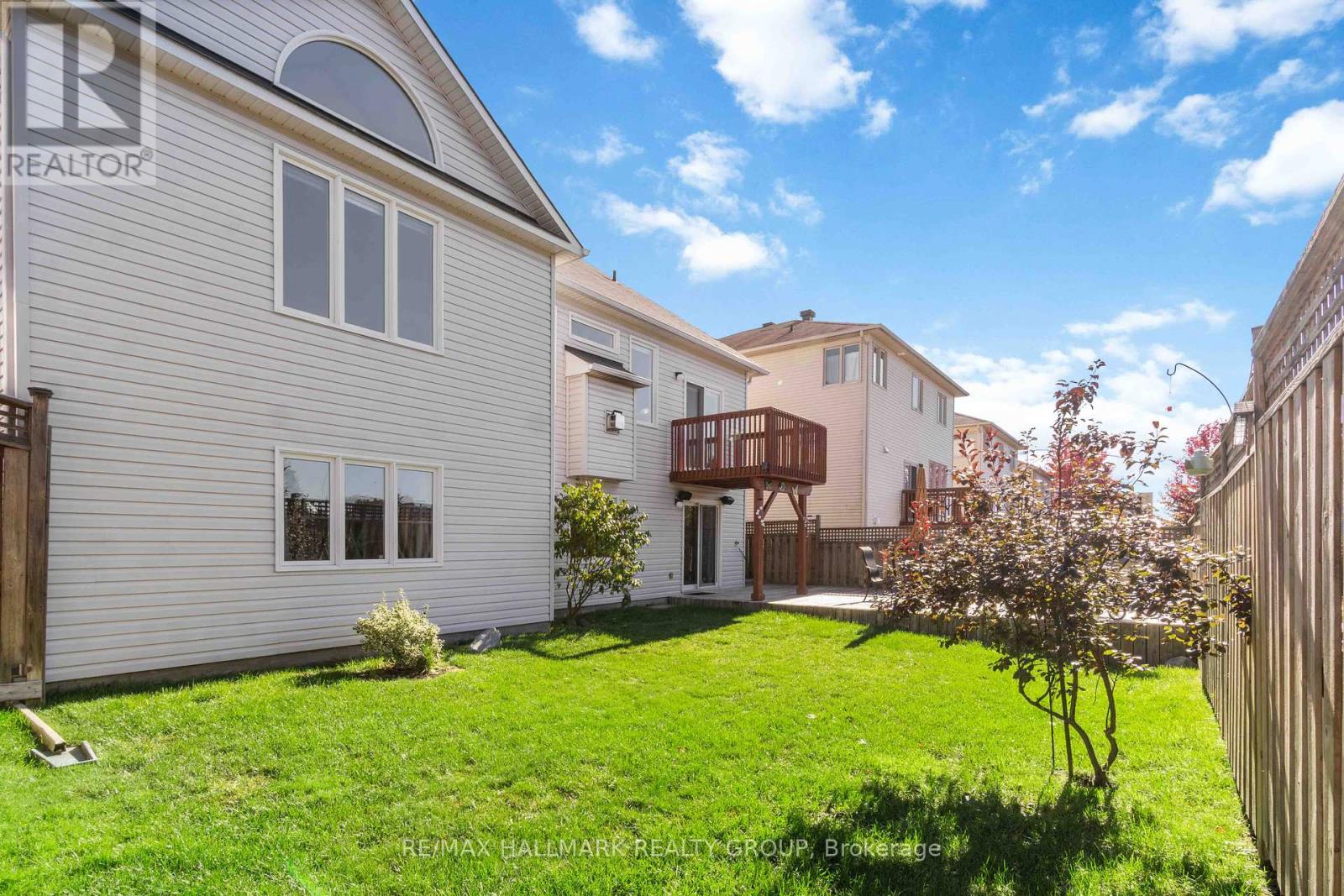 161 Opale Street, Clarence-Rockland, Ontario  K4K 0G3 - Photo 35 - X12456144