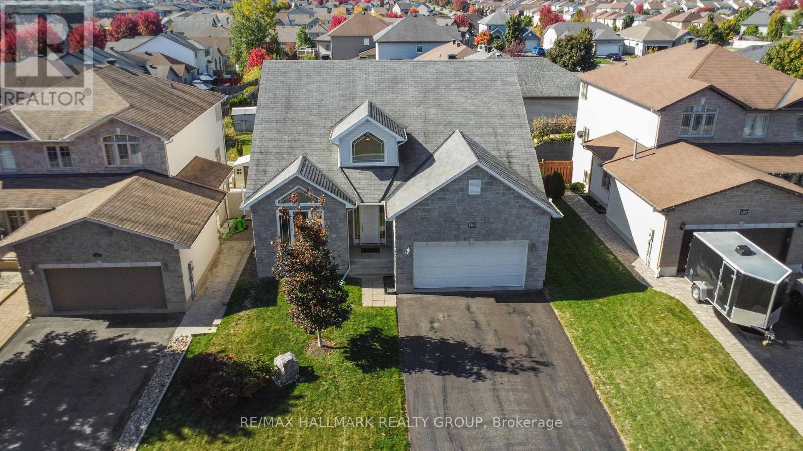 161 Opale Street, Clarence-Rockland, Ontario  K4K 0G3 - Photo 36 - X12456144