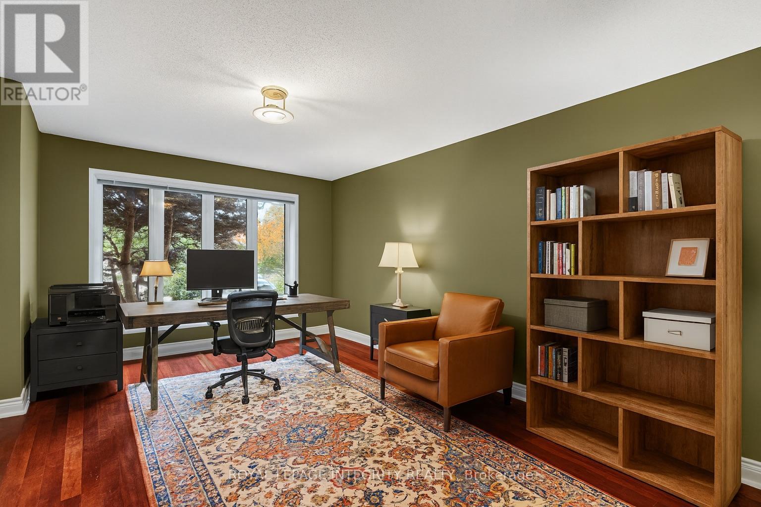 6 Marchbrook Circle, Ottawa, Ontario  K2W 1A1 - Photo 28 - X12456164