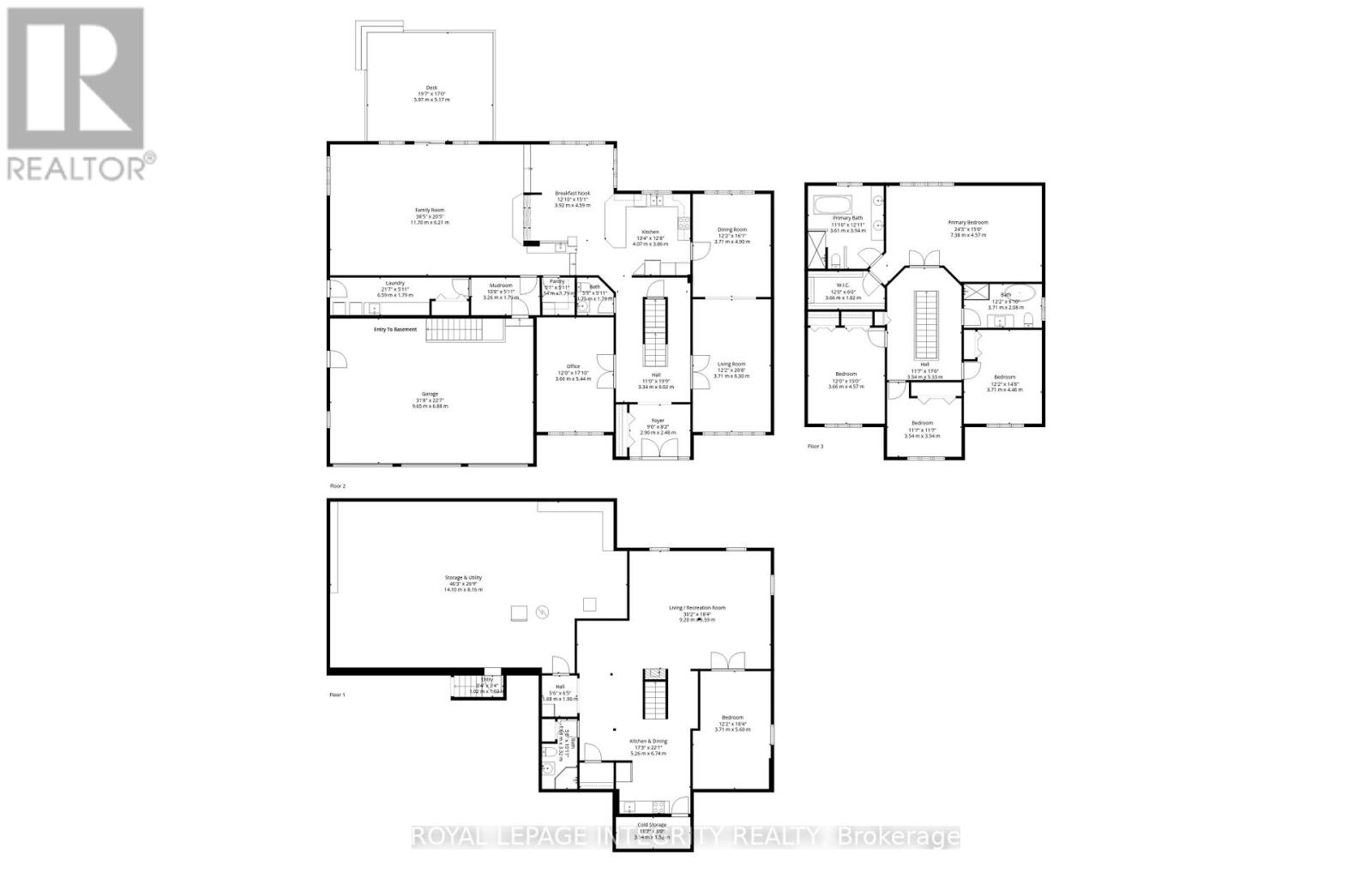 6 Marchbrook Circle, Ottawa, Ontario  K2W 1A1 - Photo 50 - X12456164