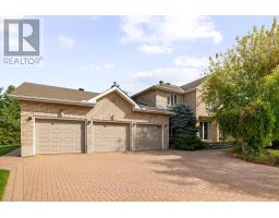 6 MARCHBROOK CIRCLE, Ottawa, Ontario