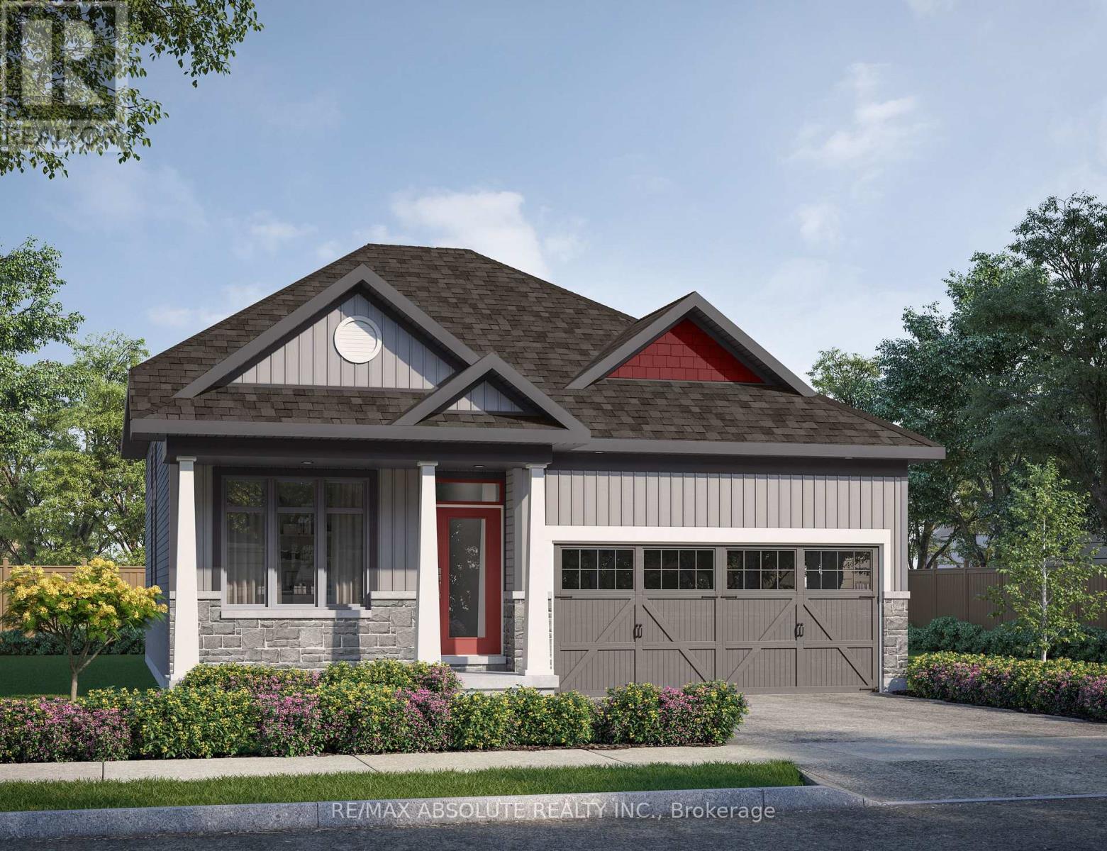 213 SEABERT DRIVE, Arnprior, Ontario