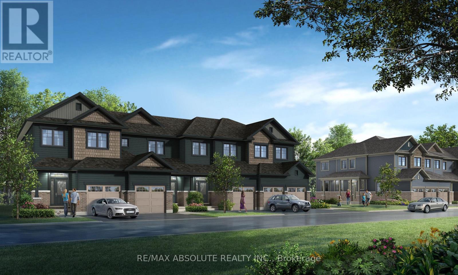 208 SEABERT DRIVE, Arnprior, Ontario