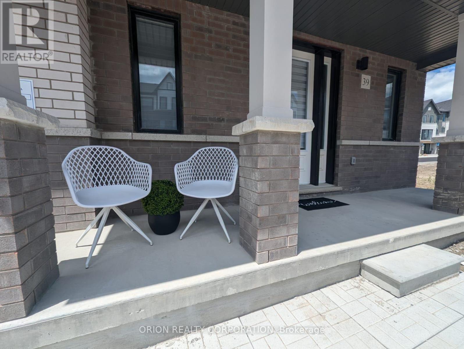 39 - 160 Densmore Road, Cobourg, Ontario  K9A 4J9 - Photo 2 - X12352028