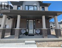39 - 160 DENSMORE ROAD, Cobourg, Ontario