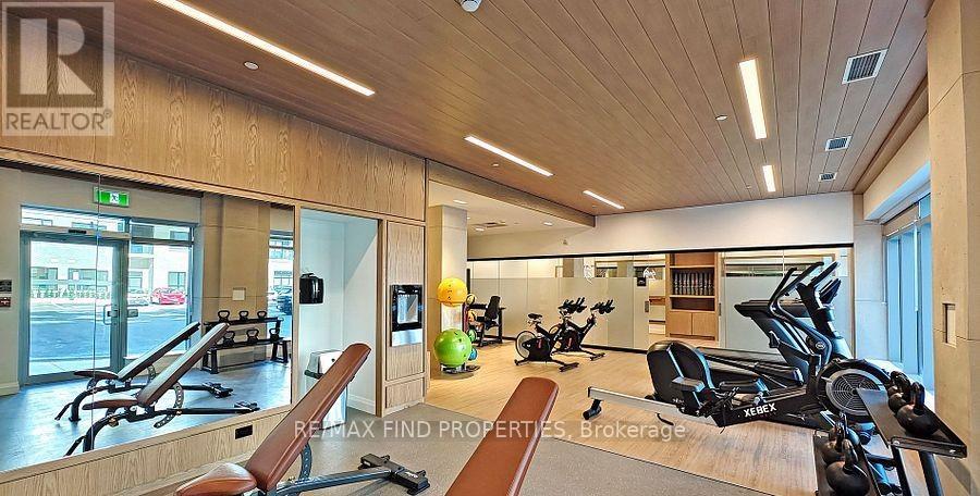 331 - 3250 Carding Mill Trail N, Oakville, Ontario  L6M 1L3 - Photo 36 - W12456000