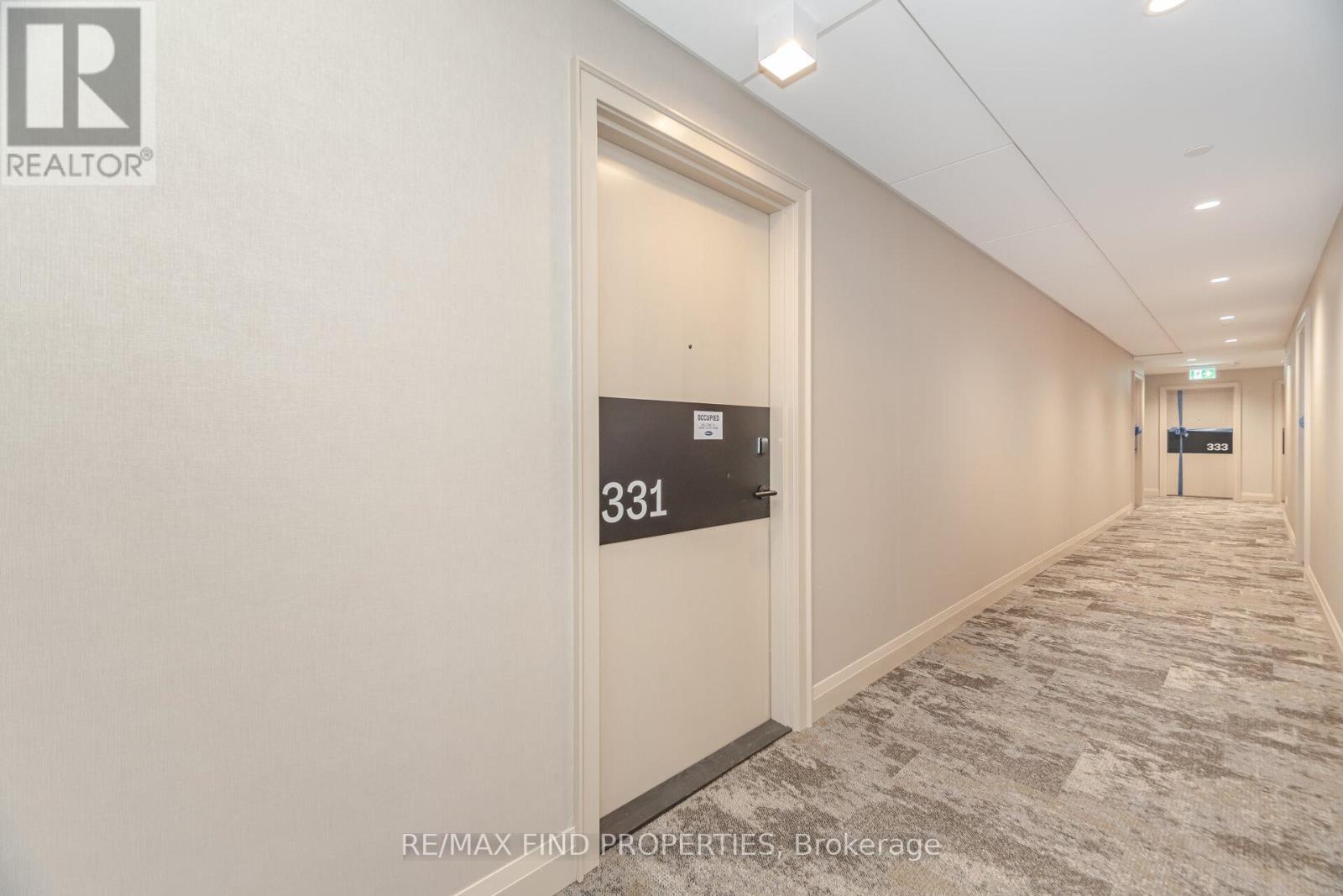 331 - 3250 Carding Mill Trail N, Oakville, Ontario  L6M 1L3 - Photo 4 - W12456000
