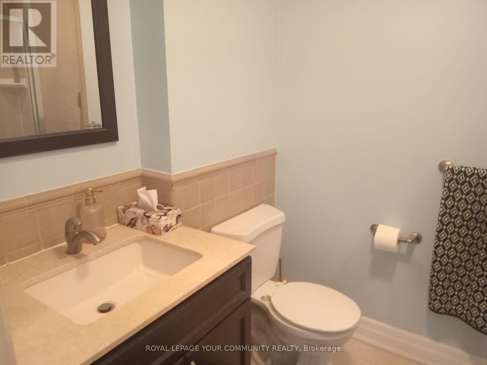 608 - 100 John Street, Brampton, Ontario  L6W 0A8 - Photo 17 - W12456012