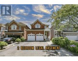 20 CULTURE CRESCENT, Brampton, Ontario