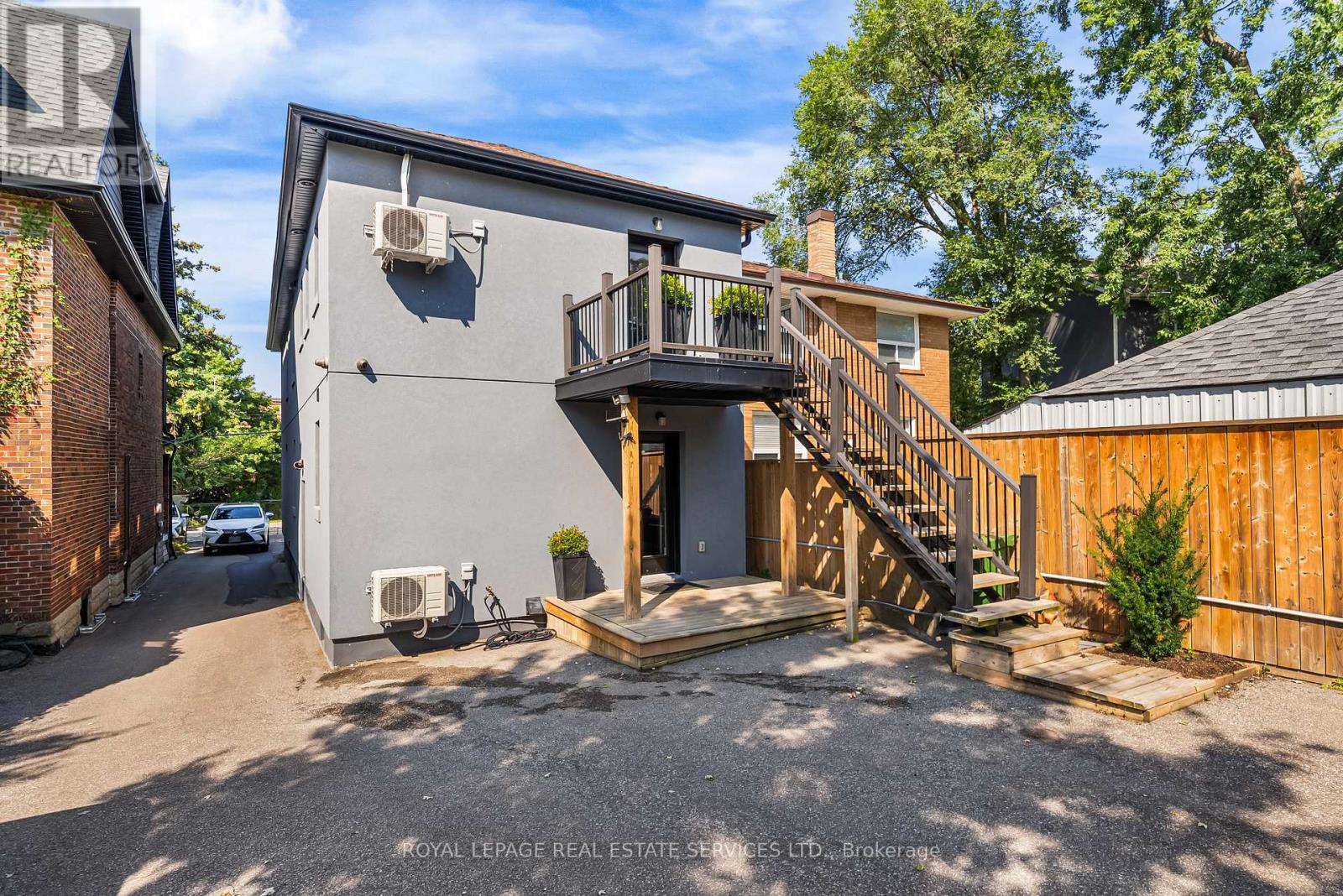 2 - 50 Arcadian Circle, Toronto, Ontario  M8W 2Y9 - Photo 25 - W12456045