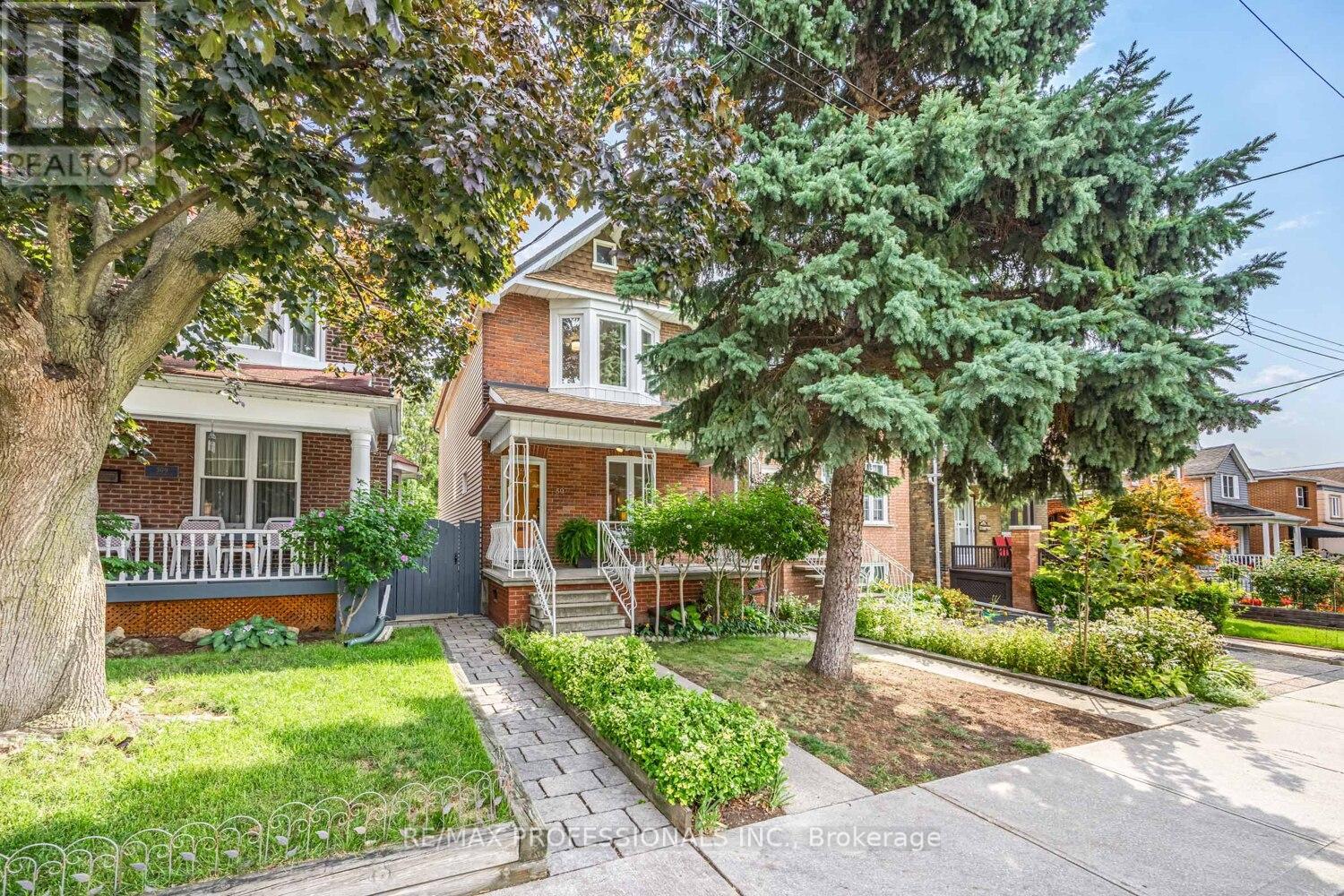 507 Salem Avenue N, Toronto, Ontario  M6H 3C9 - Photo 2 - W12456054