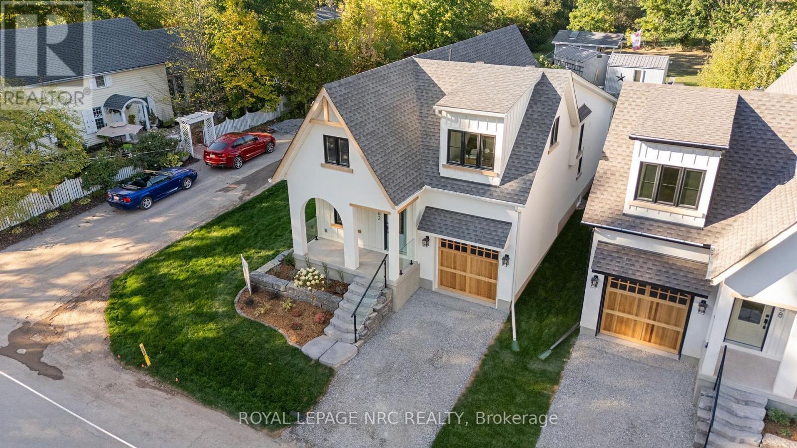 4062 Glenspring Road, Fort Erie (Crystal Beach), Ontario  L0S 1B0 - Photo 39 - X12456133