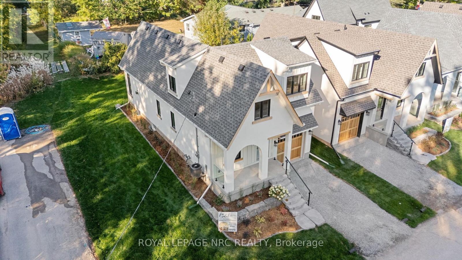 4062 Glenspring Road, Fort Erie (Crystal Beach), Ontario  L0S 1B0 - Photo 42 - X12456133