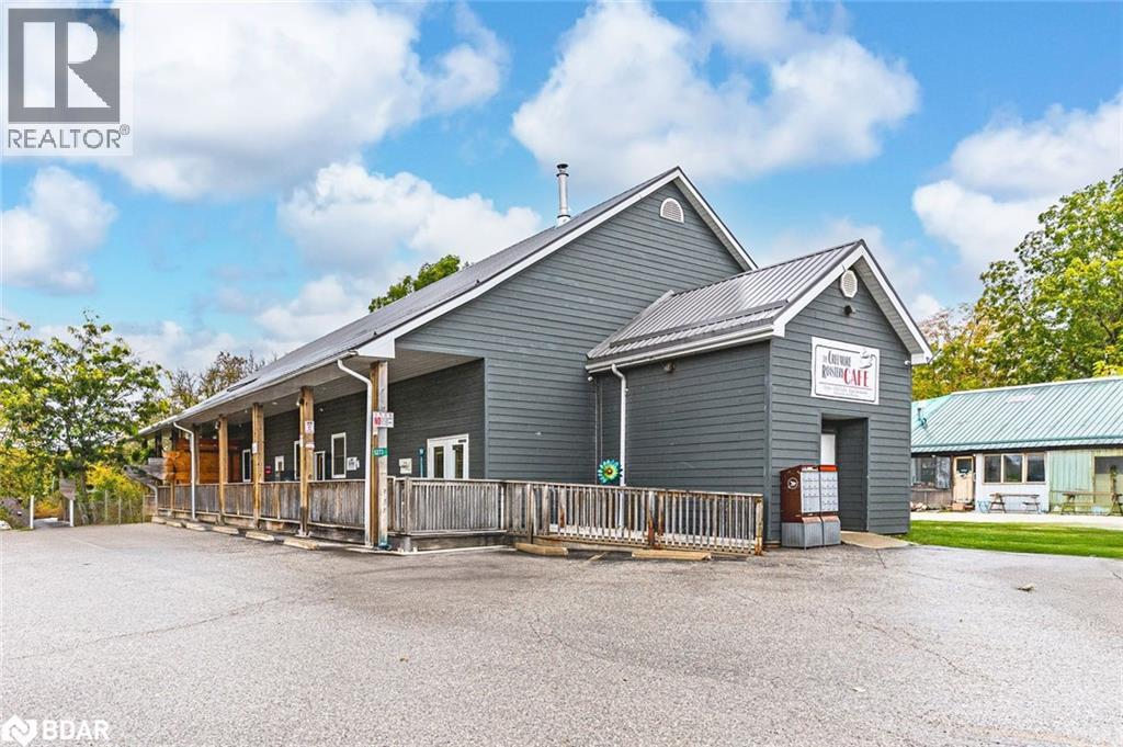 5273 County Road 9, Clearview, Ontario  L0M 1N0 - Photo 1 - 40777018