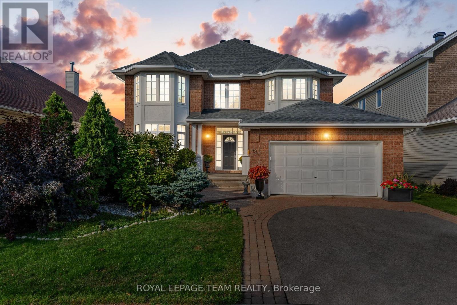 19 BLACK TERN CRESCENT, Ottawa, Ontario